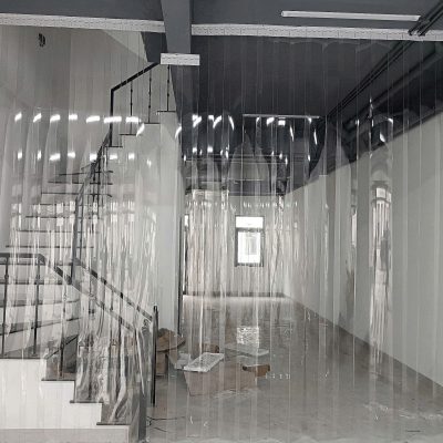 Báo Giá Rèm Nhựa PVC Ngăn Lạnh Điều Hòa Tại Hà Nội báo giá màng nhựa ngăn lạnh