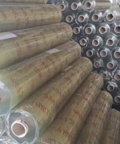màng nhựa pvc