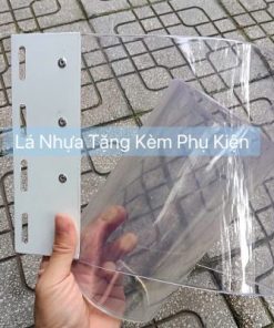 Báo Giá Rèm Nhựa PVC Ngăn Lạnh Điều Hòa Tại Hà Nội bao gia rem nhua pvc e1761059628161