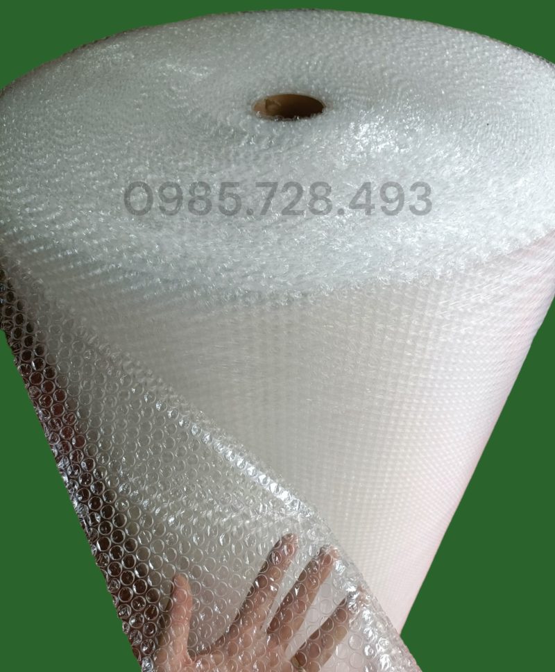 Cuộn chống sốc bọc hàng