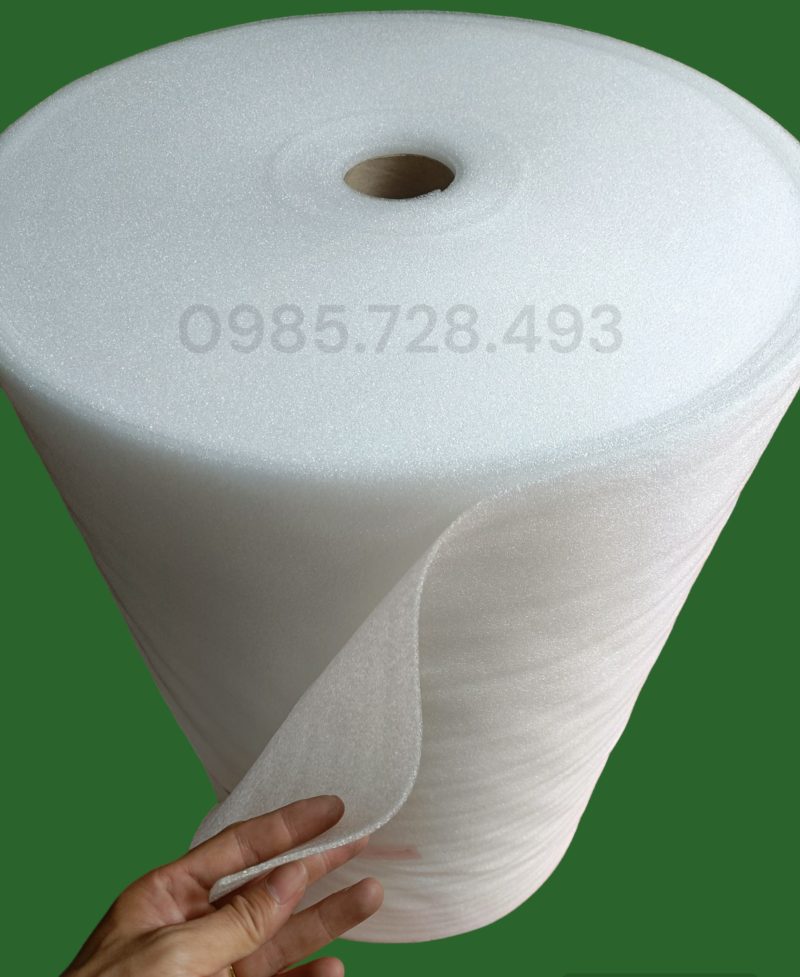Cuộn xốp foam 3mm