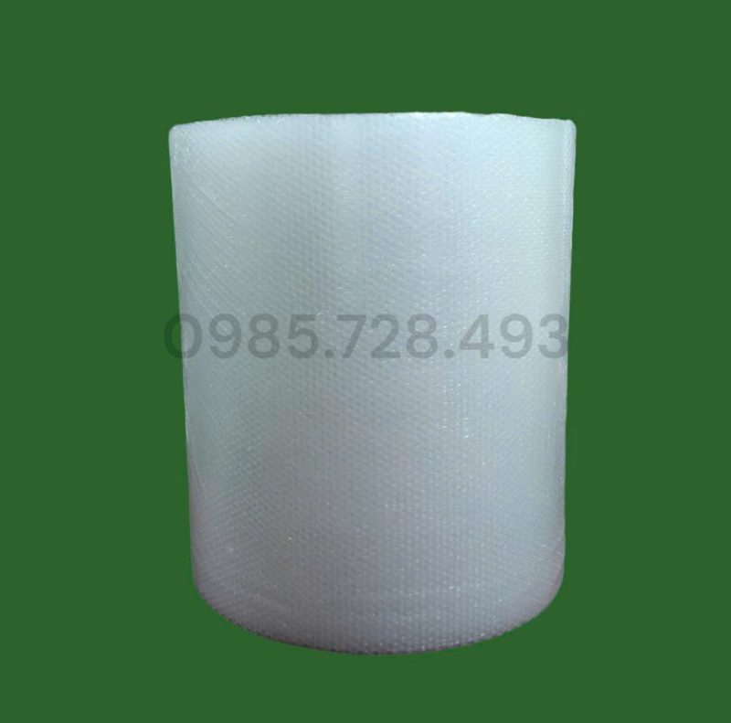 Cuộn xốp nổ 70cm x 100m đóng hàng chống sốc giá rẻ ở hà nội Cuộn xốp nổ khổ 70cm