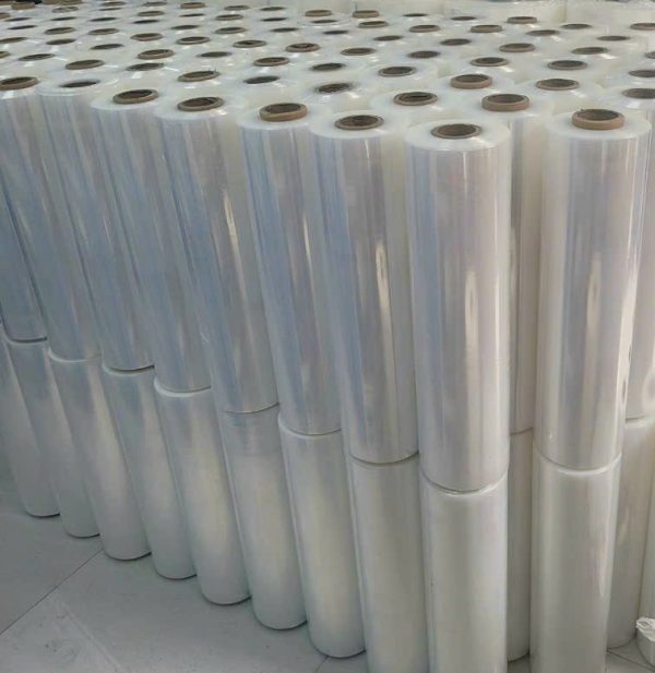 màng pe quấn hàng giá rẻ