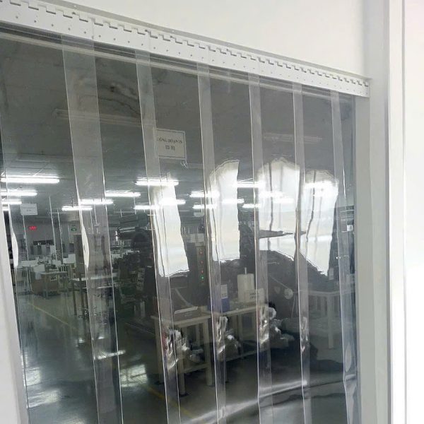 Báo Giá Rèm Nhựa PVC Ngăn Lạnh Điều Hòa Tại Hà Nội báo giá rèm nhựa năm 2026