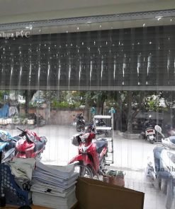 Rèm pvc Hà Nội