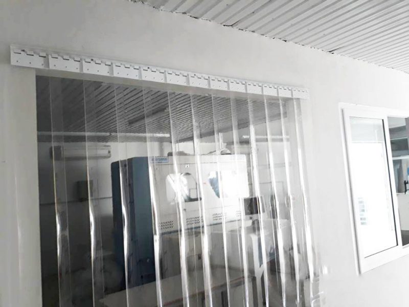 Báo Giá Rèm Nhựa PVC Ngăn Lạnh Điều Hòa Tại Hà Nội báo giá rèm nhựa ngăn lạnh
