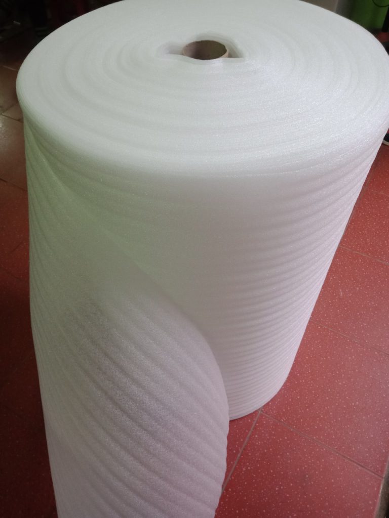 Xốp PE Foam - Giải Pháp Đóng Gói Hiện Đại An Ton, Bền Vững Và Tiết Kiệm Chi Phí