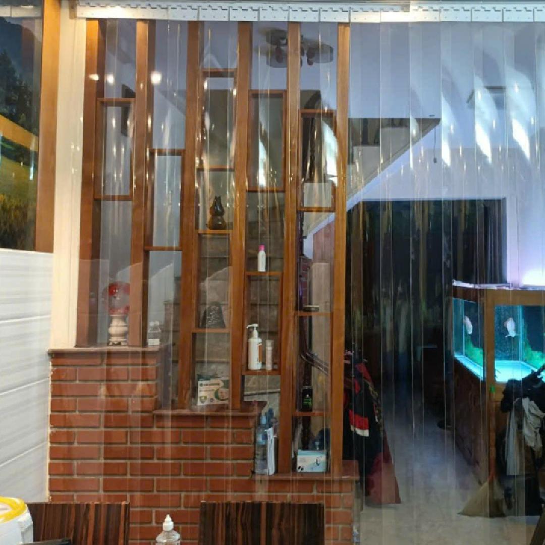 rèm nhựa pvc ngăn điều hoà rèm nhựa pvc ngăn điều hoà