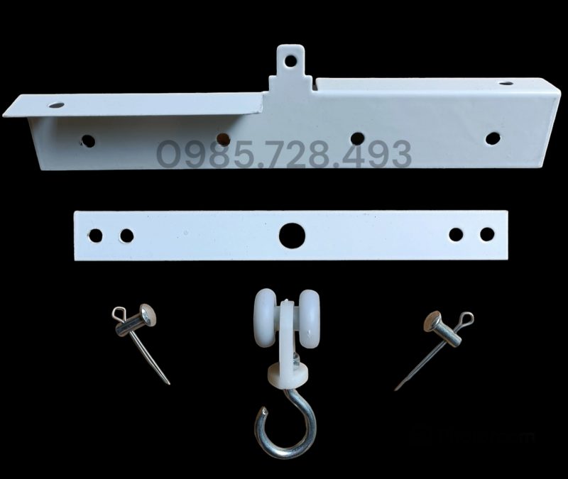 Phụ kiện bát xoay rèm ngăn lạnh