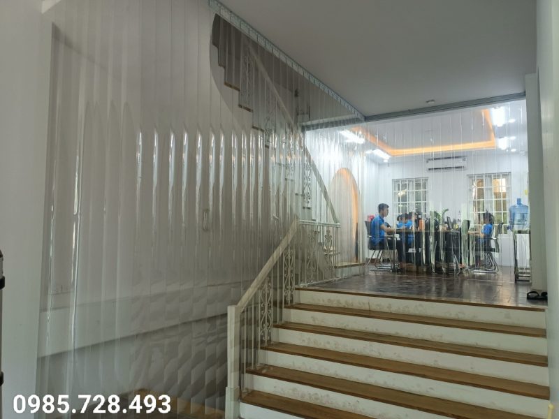 Rèm điều hoà giá rẻ