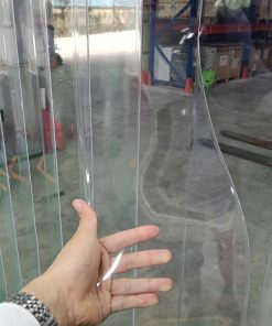 Màn Nhựa PVC - Miễn Ship Man nhua pvc ngan lanh