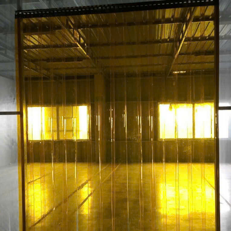 màn nhựa pvc màu vàng màn nhựa pvc màu vàng