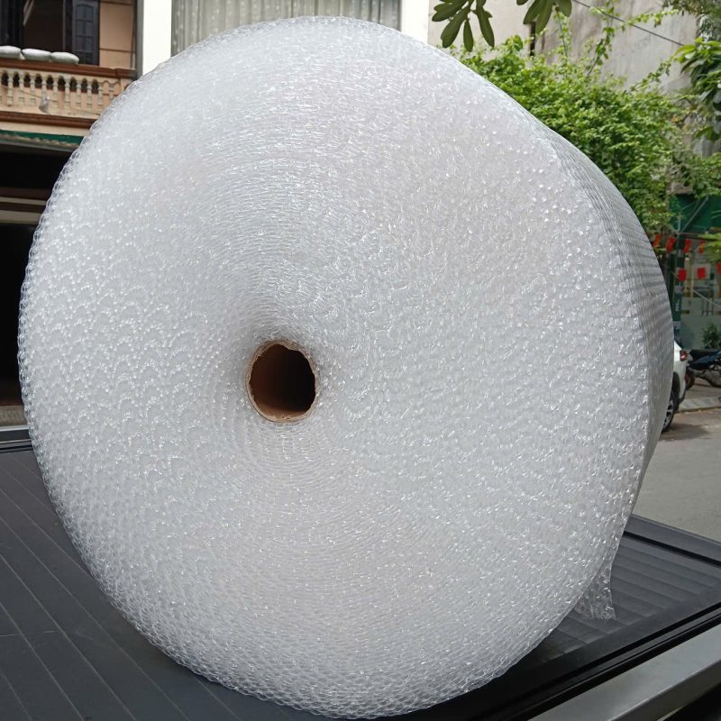 công dụng cuộn xốp bọc hàng