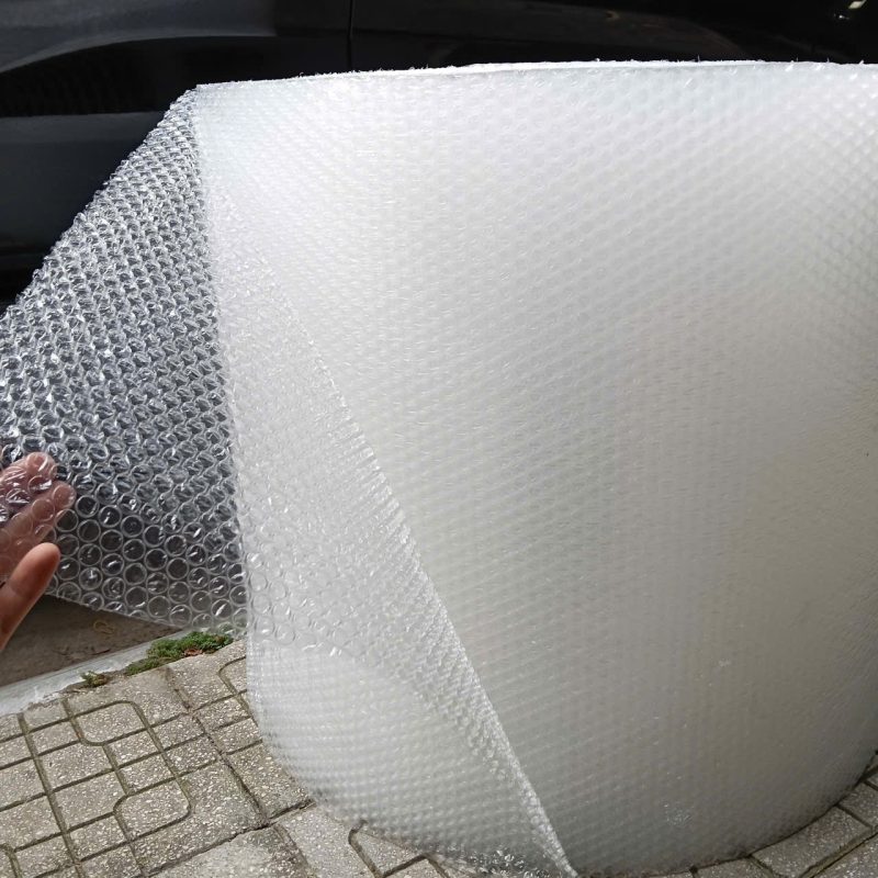 nilon chống sốc Minh Khôi