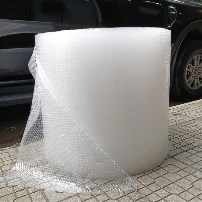 nilon chống sốc xốp chống sốc bọc hàng