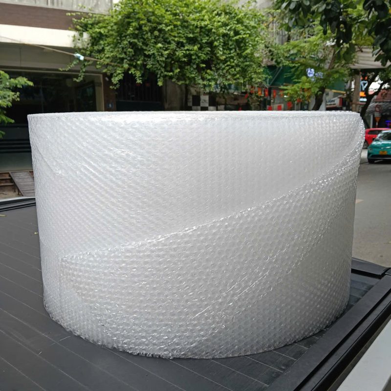 Bọc chống sốc 30cm x 100m xốp chống sốc mua ở đâu hà nội xốp nổ bọc hàng chống sốc sản phẩm