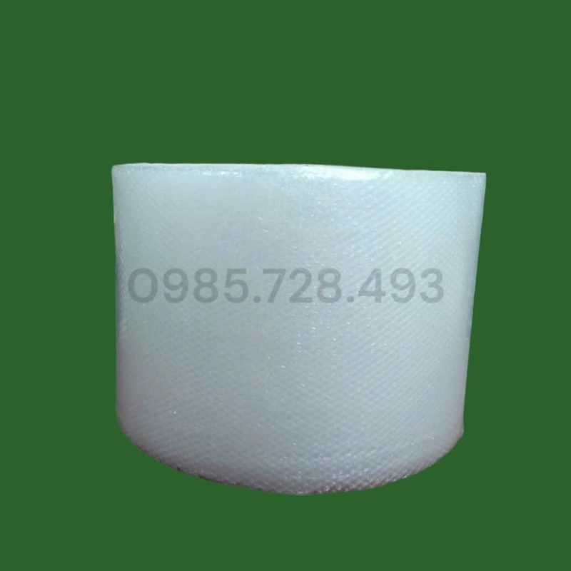 Xốp nổ bọc hàng khổ 40cm x dài 100m, FreeShip Từ 2 cuộn xốp nổ bọc hàng