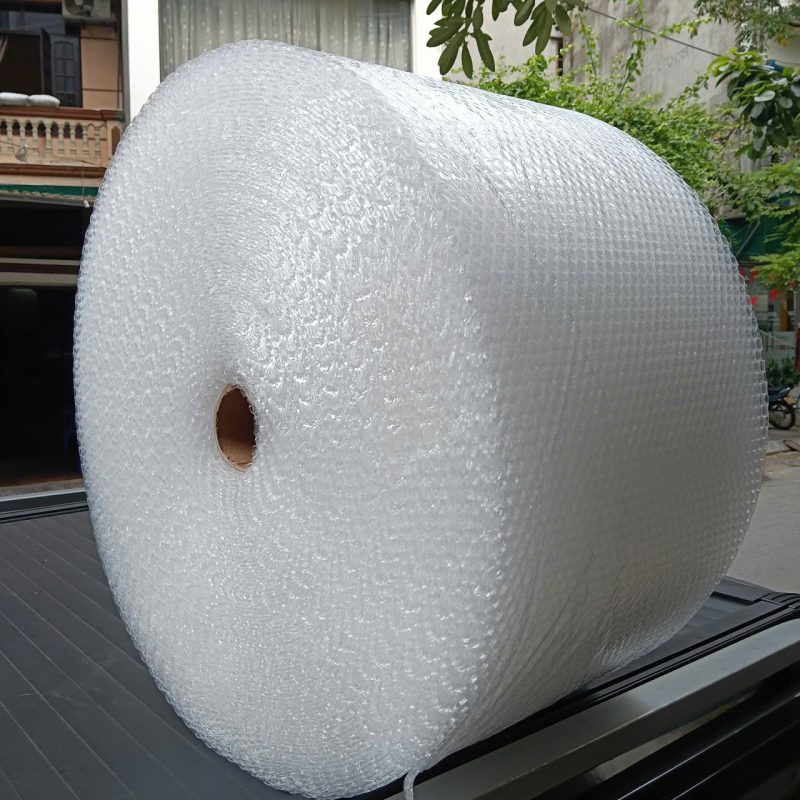 xốp nổ bọc hàng giá rẻ minh khôi