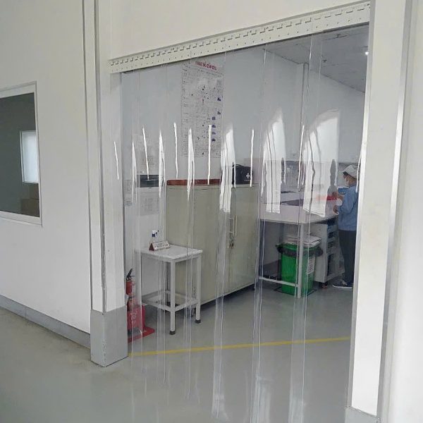 Báo Giá Rèm Nhựa PVC Ngăn Lạnh Điều Hòa Tại Hà Nội báo giá rèm nhựa trong suốt